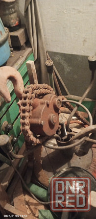 Таль ручная Донецк - изображение 1