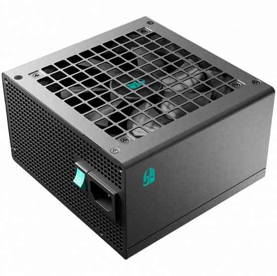 Блок питания 700w Deepcool Gamerstorm Pf700x (арт-7960) Макеевка