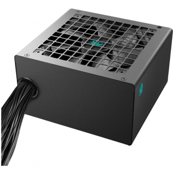 Блок питания 700w Deepcool Gamerstorm Pf700x (арт-7960) Макеевка