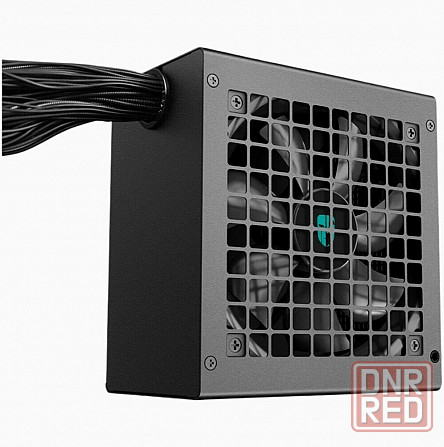 Блок питания 700w Deepcool Gamerstorm Pf700x (арт-7960) Макеевка - изображение 3