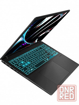 Игровой ноутбук Asus V16 V3607vm-Rp058 16" (90nb16k1-M004y0) Intel Core 5 210h / 16gb / Ssd1tb / Rtx Донецк - изображение 2