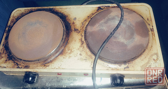 Электропечь Макеевка - изображение 2