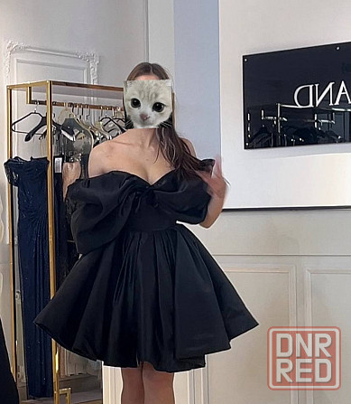 Платье на выпускной Донецк - изображение 1