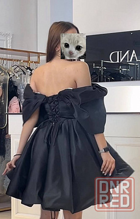 Платье на выпускной Донецк - изображение 2