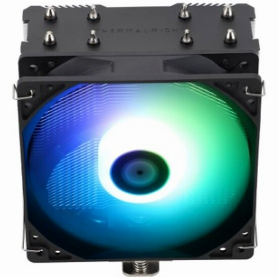 Кулер для процессора Thermalright Assassin X 120 R Se Argb (Ax120-R-Se-Argb) (арт-6133) Донецк