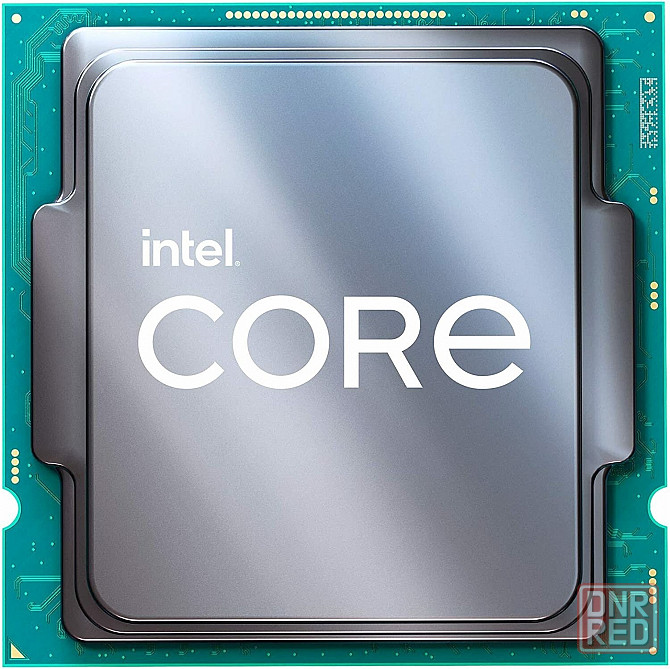 Процессор Intel Core I5-11400, Oem, 6 ядер, 12 потоков, 2.6-4.4 ггц, 65вт (арт-5589) Донецк - изображение 4
