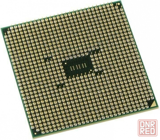 Процессор Amd Athlon X4 950 (3,5 ггц, Am4, 2 мб, 4 ядра) (арт-8597) Донецк - изображение 2