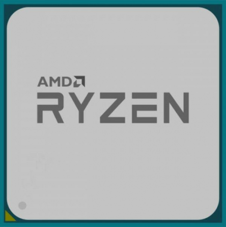 Процессор Amd Ryzen 3 3100 Soc-Am4, 3.6ghz Oem (арт-6009) Донецк