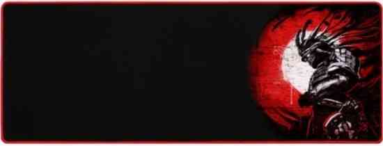 Игровой коврик для компьютерной мыши Defender Liberty 800х300х3мм (арт-8405) Макеевка