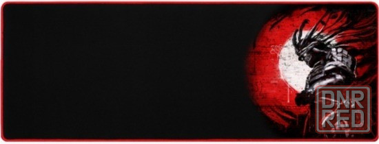 Игровой коврик для компьютерной мыши Defender Liberty 800х300х3мм (арт-8405) Макеевка - изображение 1