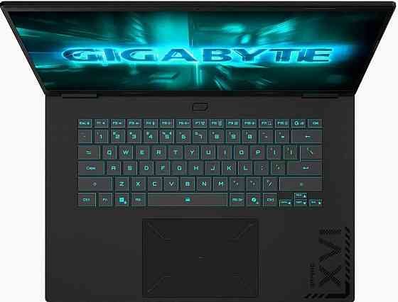 Игровой ноутбук Gigabyte Gaming A16 Ga6h (Cthi3kz893sd) Core I7 13620h 16gb Ssd512gb Nvidia Geforce Макеевка