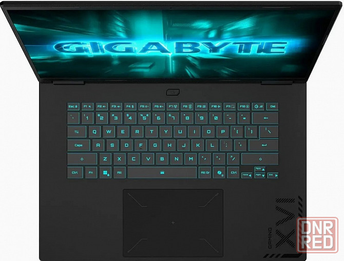 Игровой ноутбук Gigabyte Gaming A16 Ga6h (Cthi3kz893sd) Core I7 13620h 16gb Ssd512gb Nvidia Geforce Макеевка - изображение 4