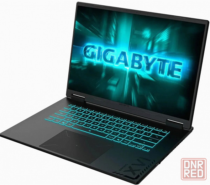 Игровой ноутбук Gigabyte Gaming A16 Ga6h (Cthi3kz893sd) Core I7 13620h 16gb Ssd512gb Nvidia Geforce Макеевка - изображение 3