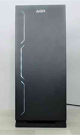 Игровой компьютер Byte- Battlebox | Amd Ryzen 3 3100 (4 ядра/8 потоков) | 550 вт | Ssd 480 гб | 16 г Донецк