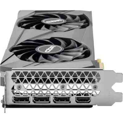 Видеокарта Cbr Nvidia Geforce Rtx 3060 12gb Vga-Stx3060-12g-Rtl (арт-5248) Донецк