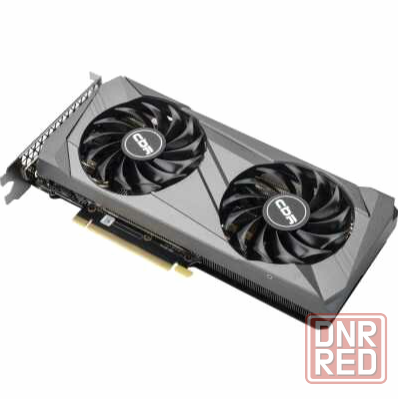 Видеокарта Cbr Nvidia Geforce Rtx 3060 12gb Vga-Stx3060-12g-Rtl (арт-5248) Донецк - изображение 3