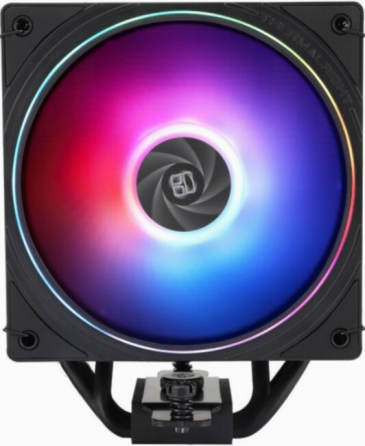 Кулер для процессора Thermalright Assassin Spirit 120 Evo (As120-Evo) (Tras120evo) (арт-1559) Макеевка