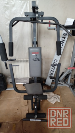 Тренажёр силовой Донецк - изображение 1