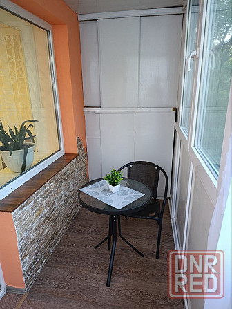 Собственник! Сдам квартиру посуточно! Донецк - изображение 5