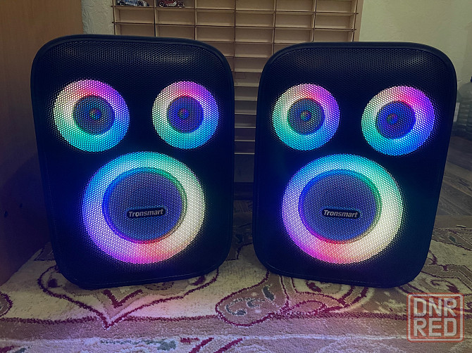 Tronsmart halo 200 (2-шт) Донецк - изображение 1