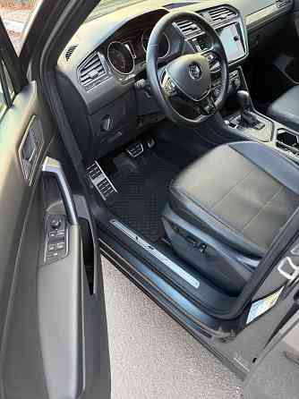 VW Тiguаn 2021 2wd. Акпп R-Line Донецк