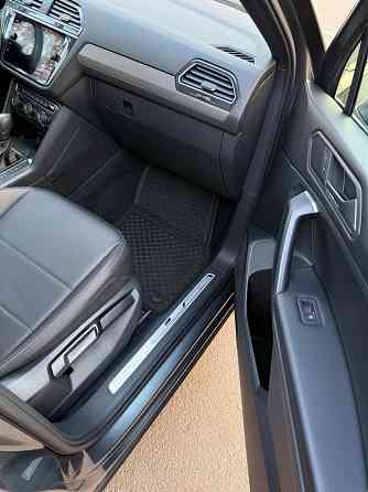 VW Тiguаn 2021 2wd. Акпп R-Line Донецк