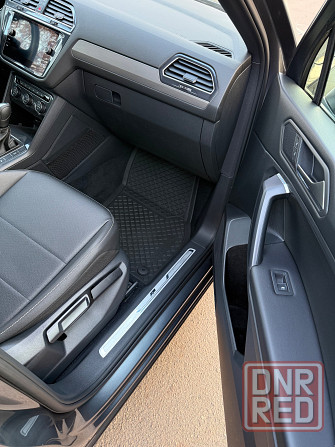 VW Тiguаn 2021 2wd. Акпп R-Line Донецк - изображение 6
