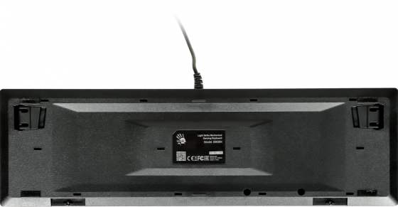 Игровая клавиатура A4tech Bloody B808n B808n (Raven) (арт-3695) Макеевка