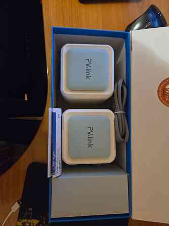 Продам Mesh Wi Fi систему PV-Link Донецк