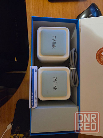 Продам Mesh Wi Fi систему PV-Link Донецк - изображение 3