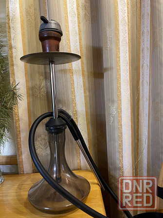 Продам кальян Донецк - изображение 1