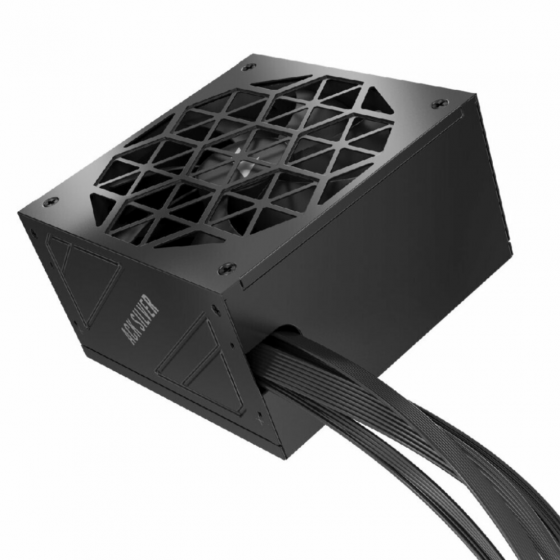 Блок питания 1stplayer 850w Ack Silver Black (Ha-850ba7-Bk) 16 Pin (Pcie 5.0 Connector Cable Details Донецк