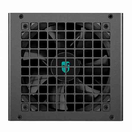 Блок питания Deepcool Gamerstorm Pf600x Atx 2.52, 600w, Pwm 120mm Fan, Active Pfc+Dc To Dc, 80+ Bron Донецк