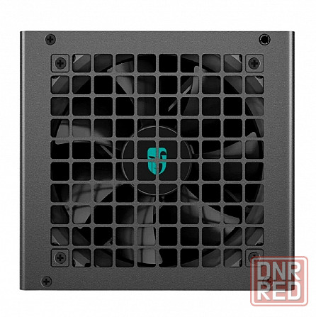 Блок питания Deepcool Gamerstorm Pf600x Atx 2.52, 600w, Pwm 120mm Fan, Active Pfc+Dc To Dc, 80+ Bron Донецк - изображение 2