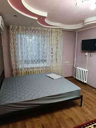 Квартира посуточно Пролетарский район Щетинина Донецк