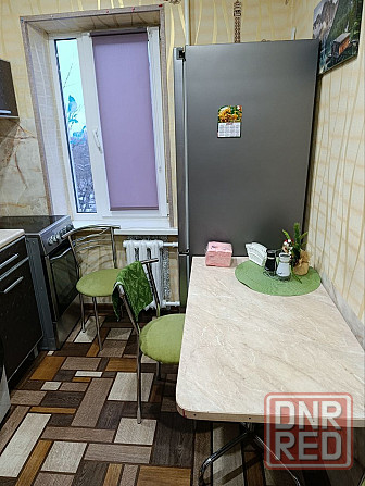 Квартира посуточно Пролетарский район Щетинина Донецк - изображение 6