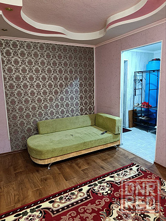 Квартира посуточно Пролетарский район Щетинина Донецк - изображение 2