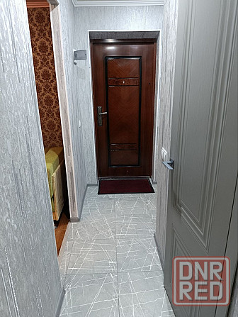 Квартира посуточно Пролетарский район Щетинина Донецк - изображение 5