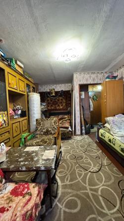 Продажа 1-комнатной квартиры 7/9, в г. Макеевка, Горняцкий р-н, м-н Комсомольский, ул. Репина Макеевка