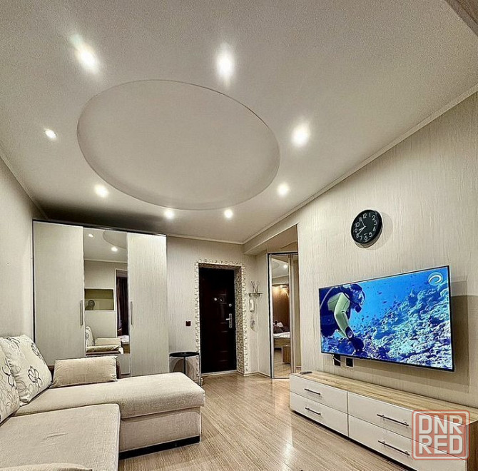 Сдам квартиру на бульваре Пушкина!!! Донецк - изображение 6