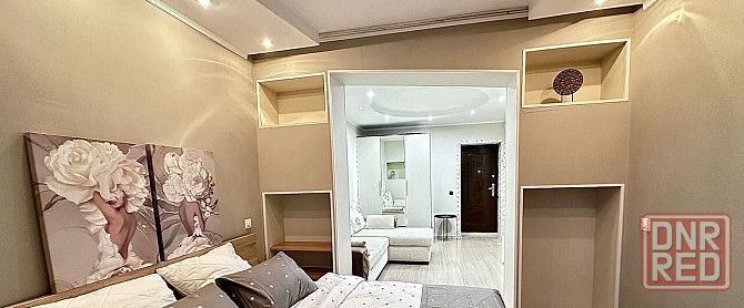 Сдам квартиру на бульваре Пушкина!!! Донецк - изображение 1