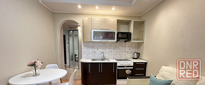 Сдам квартиру на бульваре Пушкина!!! Донецк - изображение 3