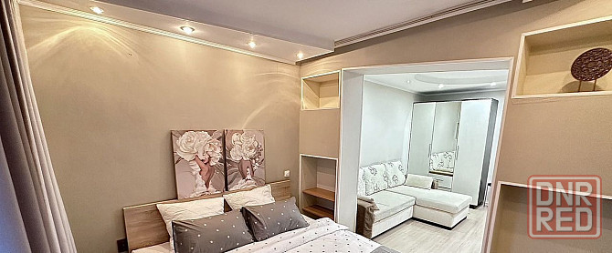 Сдам квартиру на бульваре Пушкина!!! Донецк - изображение 2