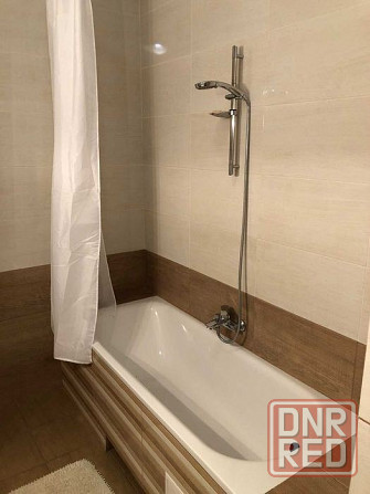 Сдаётся двухкомнатная квартира в Ворошиловском районе, недалеко от Бульвара Пушкина Донецк - изображение 7