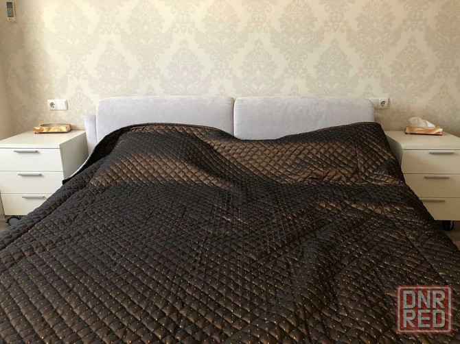 Сдаётся двухкомнатная квартира в Ворошиловском районе, недалеко от Бульвара Пушкина Донецк - изображение 3