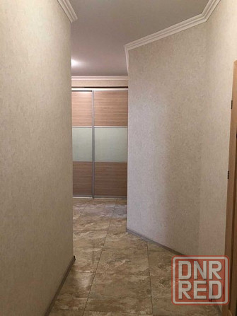 Сдаётся двухкомнатная квартира в Ворошиловском районе, недалеко от Бульвара Пушкина Донецк - изображение 8