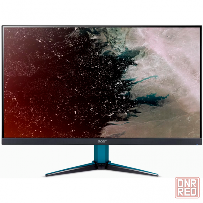 Монитор 27" Vg271um3bmiipx Nitro Ips 2560x1440, 180 гц, 0.5 мс, 16:9, 250 кд/м², 2xhdmi 2.0, 1xdp, 2 Макеевка - изображение 3