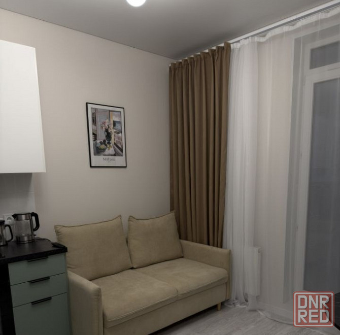 Сдам 1кк Ратникова 10 Донецк - изображение 3