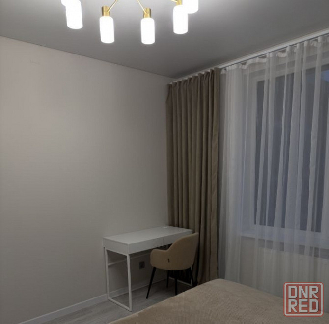 Сдам 1кк Ратникова 10 Донецк - изображение 9