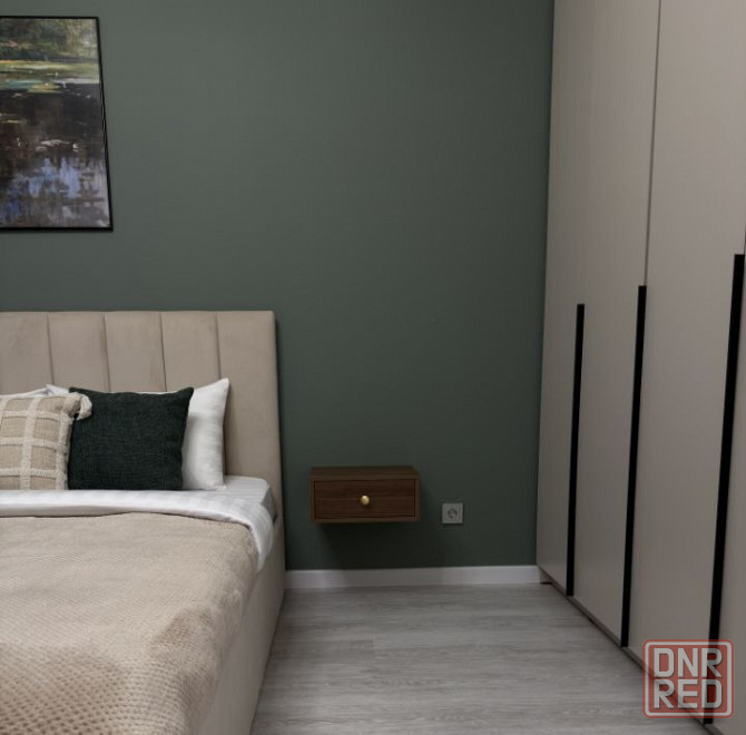 Сдам 1кк Ратникова 10 Донецк - изображение 1